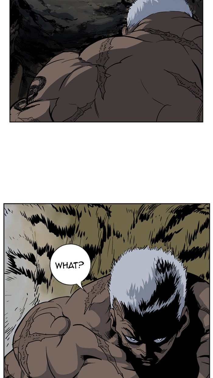 Gosu Chapter 29 page 16 - Chapter 29: Ep. 29 - White horse squad (10)
