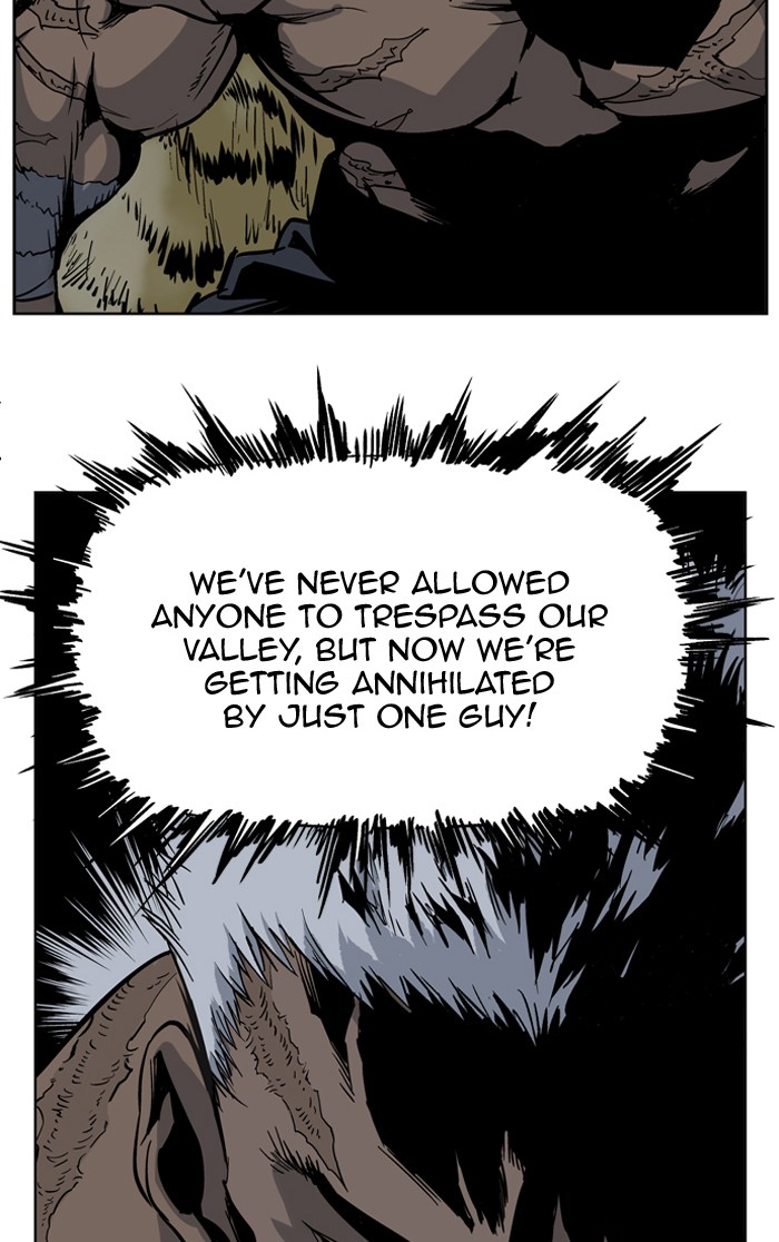 Gosu Chapter 29 page 17 - Chapter 29: Ep. 29 - White horse squad (10)