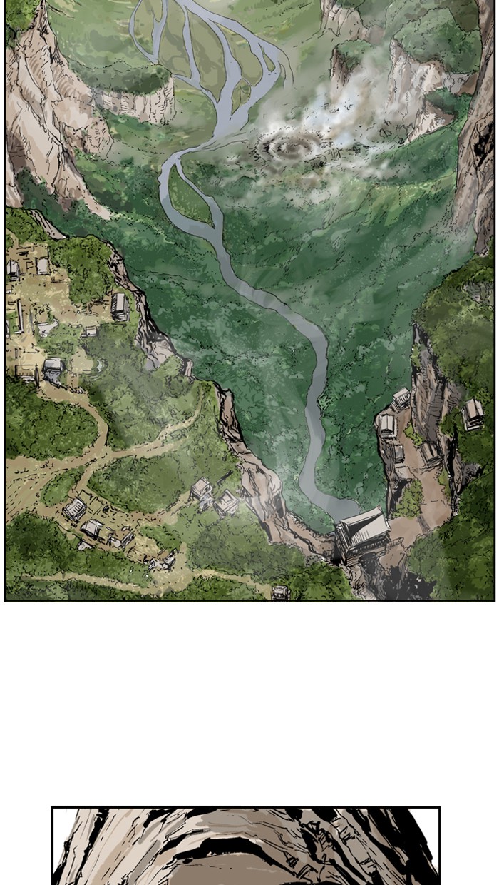 Gosu Chapter 29 page 19 - Chapter 29: Ep. 29 - White horse squad (10)