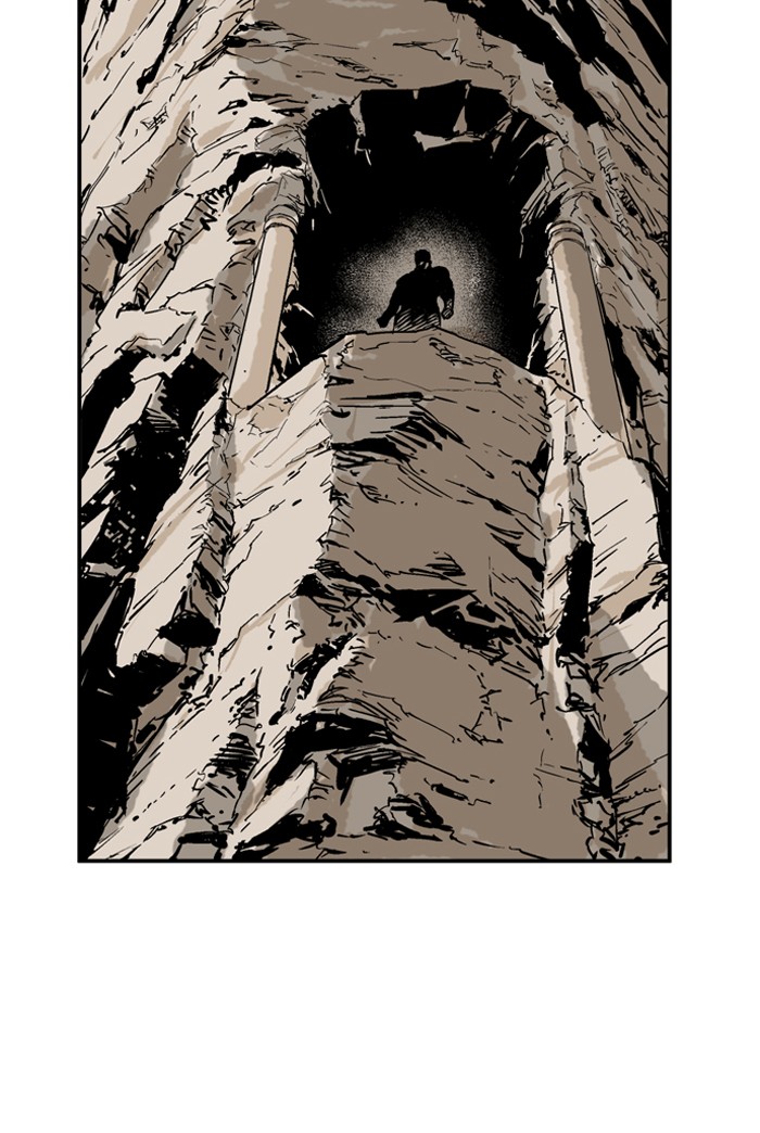 Gosu Chapter 29 page 20 - Chapter 29: Ep. 29 - White horse squad (10)