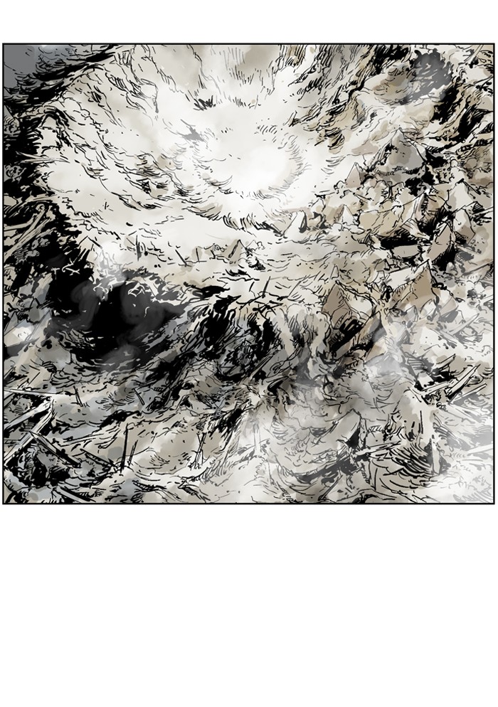 Gosu Chapter 29 page 22 - Chapter 29: Ep. 29 - White horse squad (10)
