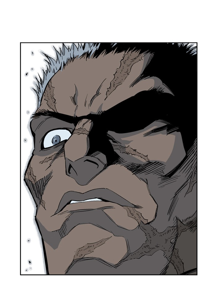 Gosu Chapter 29 page 27 - Chapter 29: Ep. 29 - White horse squad (10)