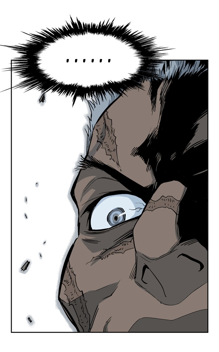 Gosu Chapter 29 page 29 - Chapter 29: Ep. 29 - White horse squad (10)