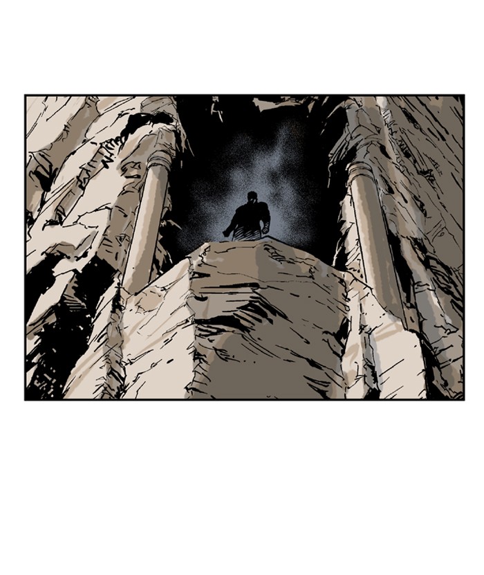 Gosu Chapter 29 page 30 - Chapter 29: Ep. 29 - White horse squad (10)
