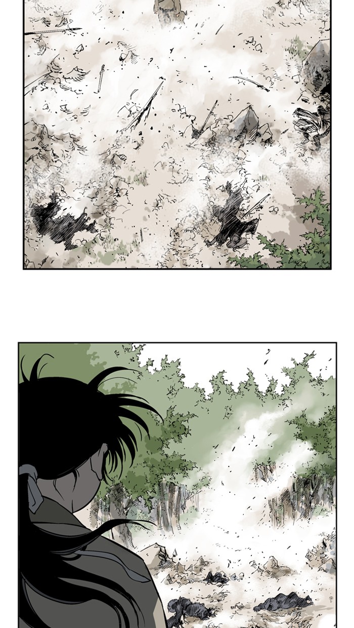Gosu Chapter 29 page 32 - Chapter 29: Ep. 29 - White horse squad (10)