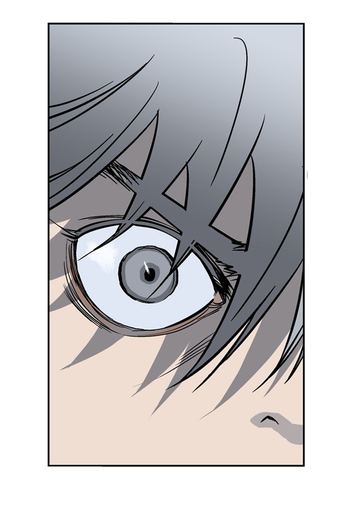Gosu Chapter 29 page 36 - Chapter 29: Ep. 29 - White horse squad (10)