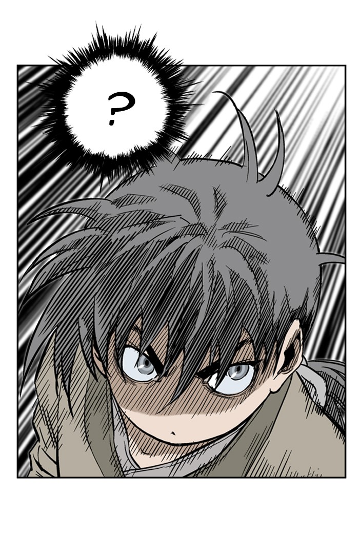 Gosu Chapter 29 page 37 - Chapter 29: Ep. 29 - White horse squad (10)