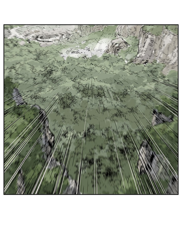 Gosu Chapter 29 page 38 - Chapter 29: Ep. 29 - White horse squad (10)