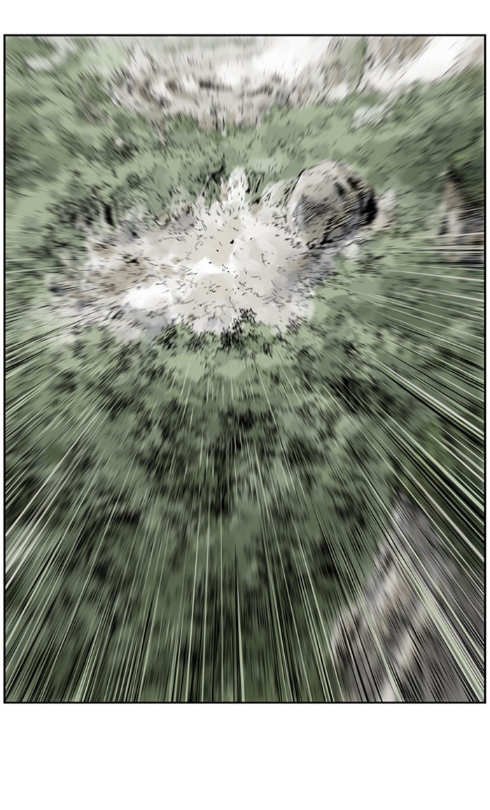 Gosu Chapter 29 page 39 - Chapter 29: Ep. 29 - White horse squad (10)