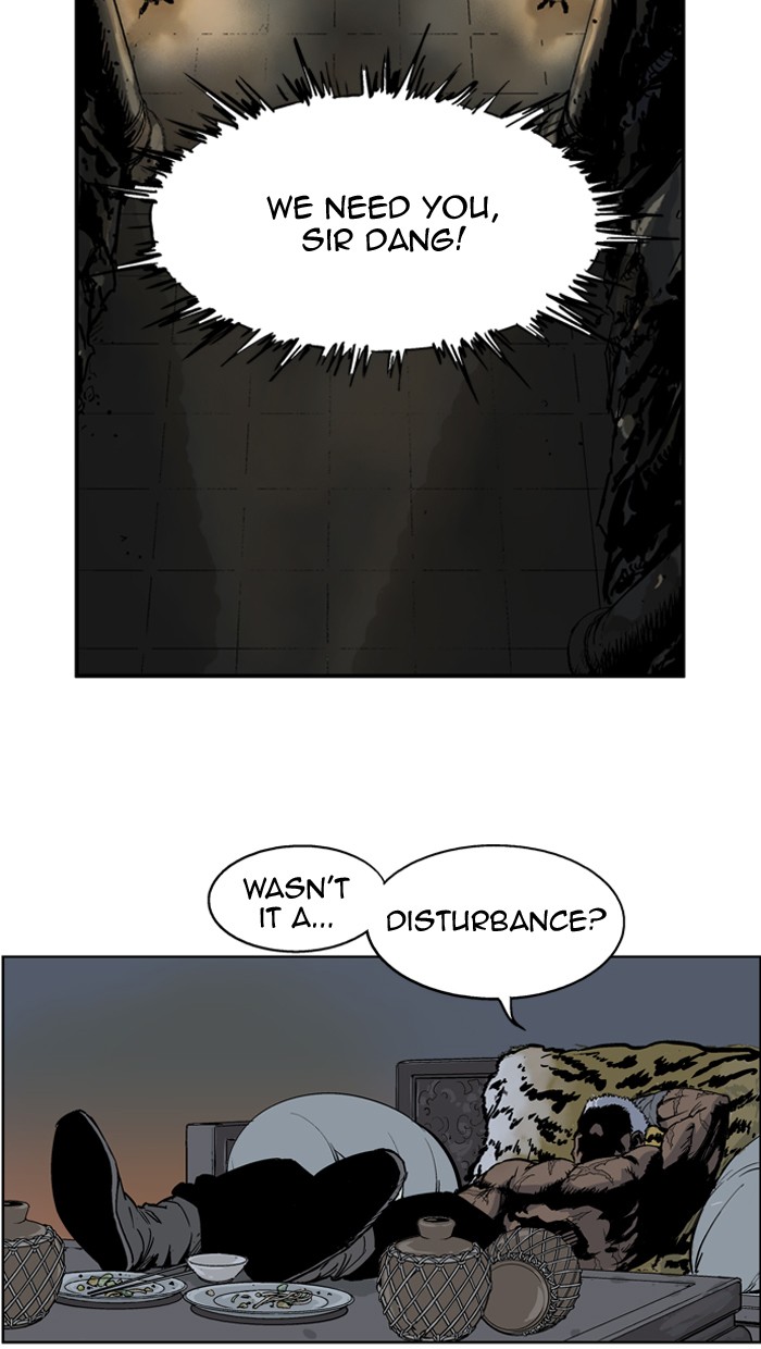 Gosu Chapter 29 page 4 - Chapter 29: Ep. 29 - White horse squad (10)