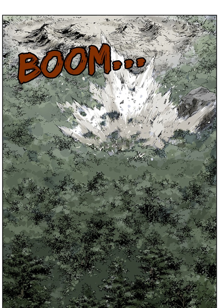 Gosu Chapter 29 page 40 - Chapter 29: Ep. 29 - White horse squad (10)