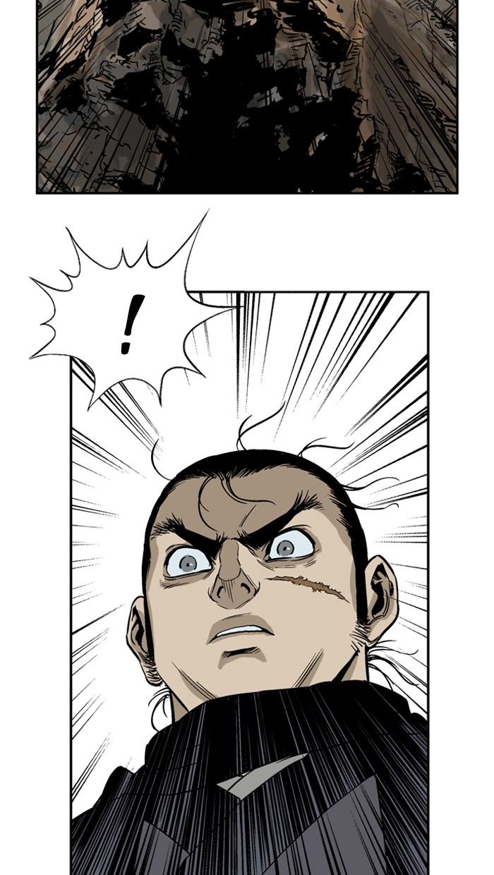 Gosu Chapter 29 page 42 - Chapter 29: Ep. 29 - White horse squad (10)