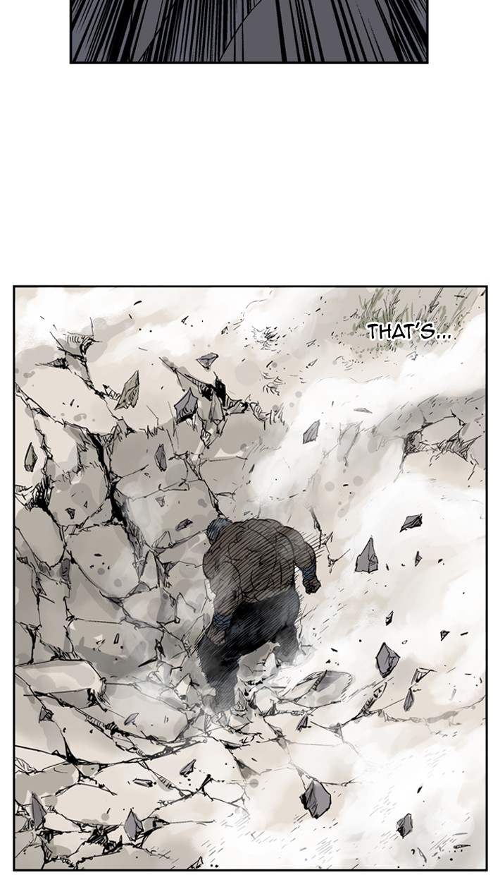 Gosu Chapter 29 page 43 - Chapter 29: Ep. 29 - White horse squad (10)