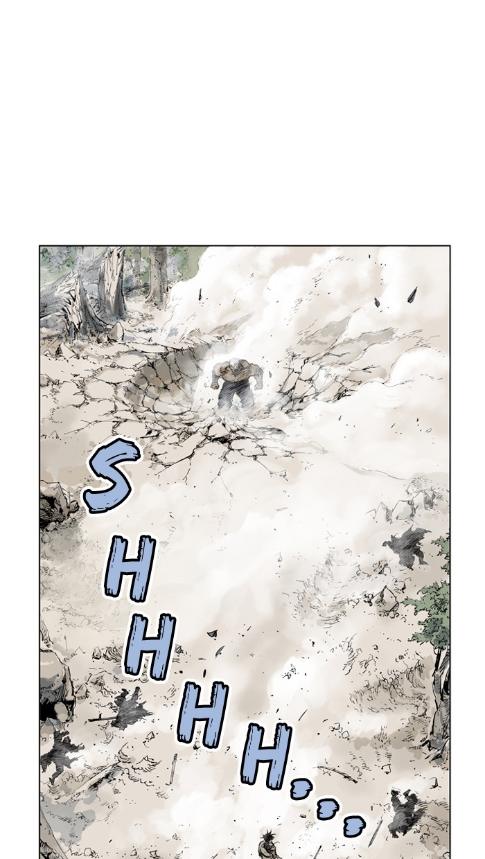 Gosu Chapter 29 page 44 - Chapter 29: Ep. 29 - White horse squad (10)