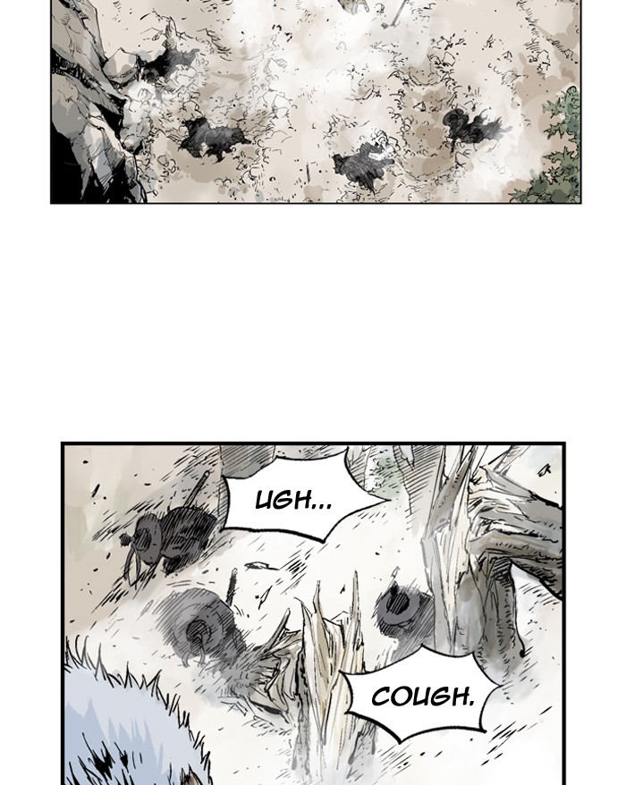 Gosu Chapter 29 page 45 - Chapter 29: Ep. 29 - White horse squad (10)