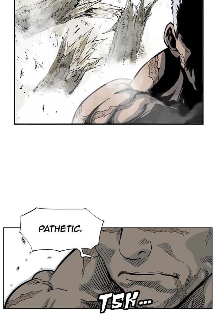 Gosu Chapter 29 page 47 - Chapter 29: Ep. 29 - White horse squad (10)