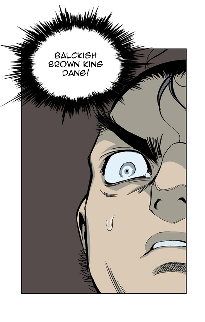 Gosu Chapter 29 page 49 - Chapter 29: Ep. 29 - White horse squad (10)