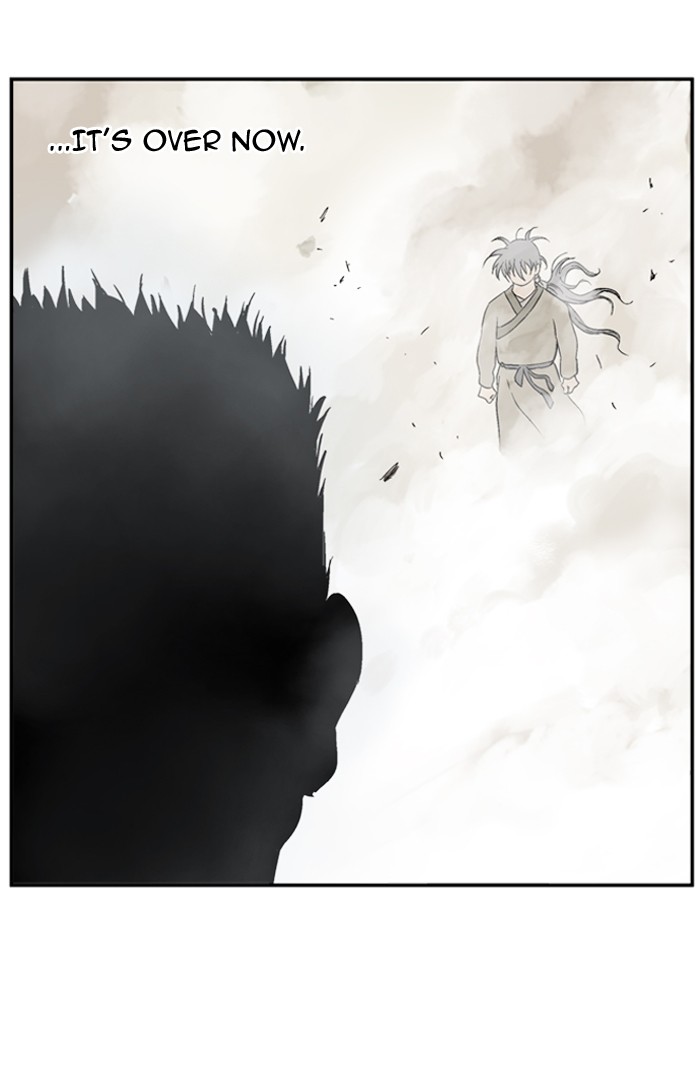 Gosu Chapter 29 page 52 - Chapter 29: Ep. 29 - White horse squad (10)