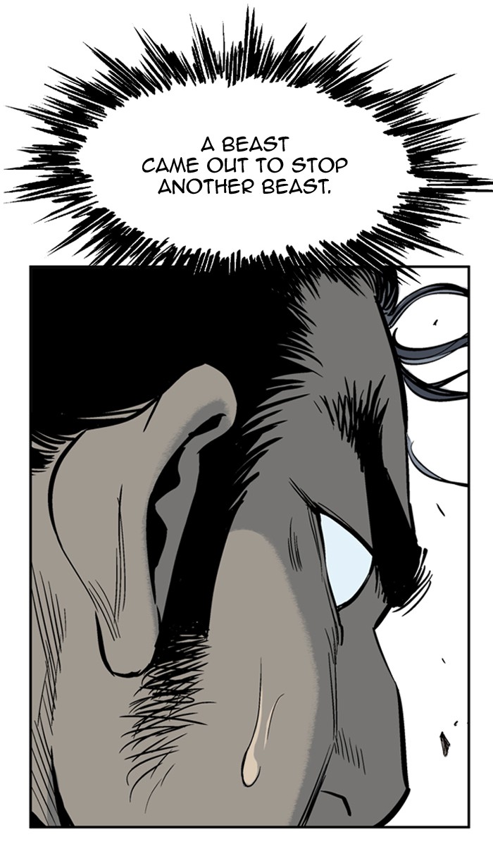 Gosu Chapter 29 page 53 - Chapter 29: Ep. 29 - White horse squad (10)