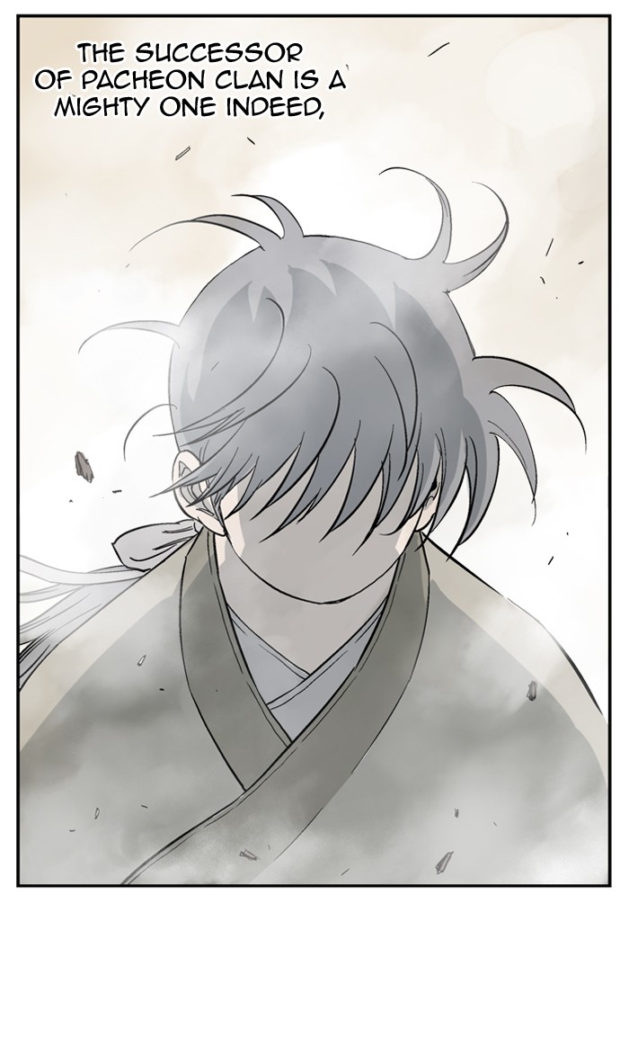 Gosu Chapter 29 page 54 - Chapter 29: Ep. 29 - White horse squad (10)