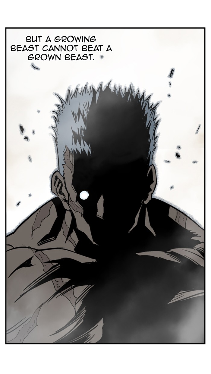 Gosu Chapter 29 page 55 - Chapter 29: Ep. 29 - White horse squad (10)