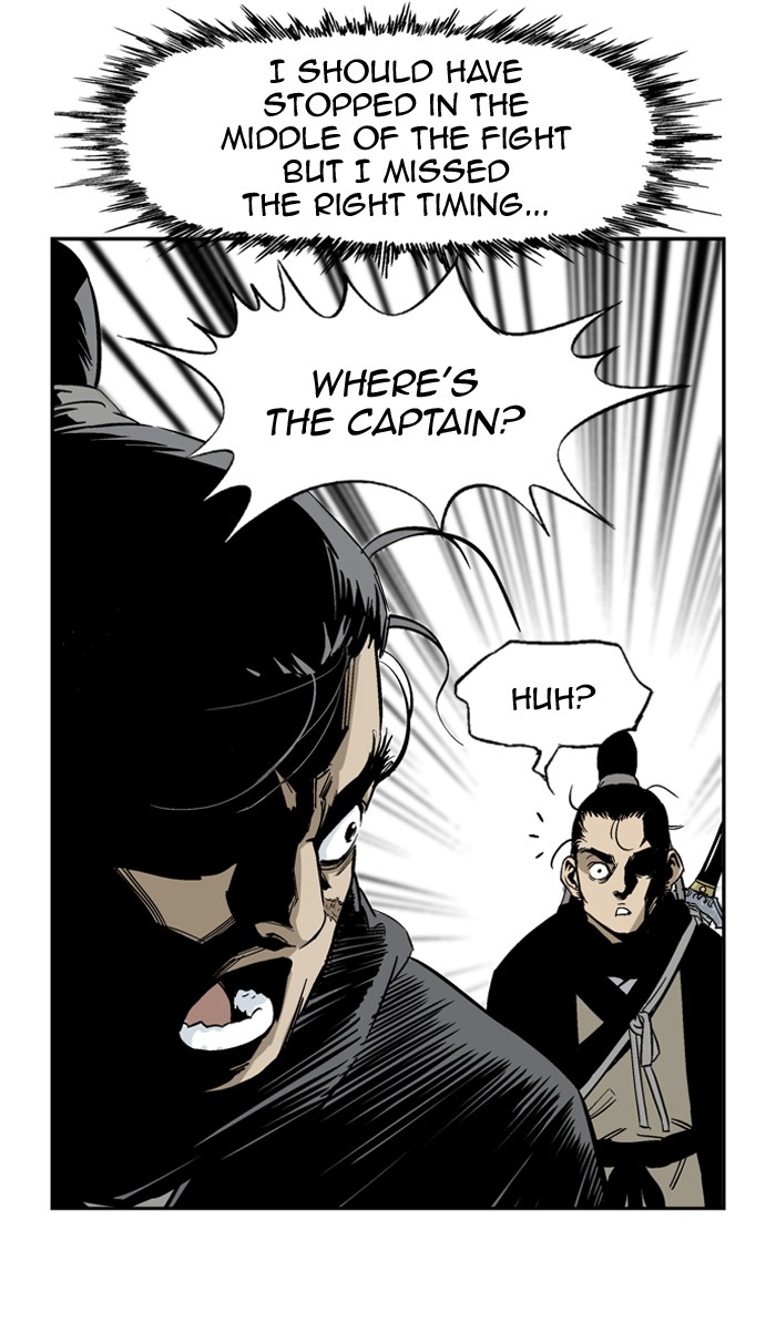 Gosu Chapter 29 page 56 - Chapter 29: Ep. 29 - White horse squad (10)