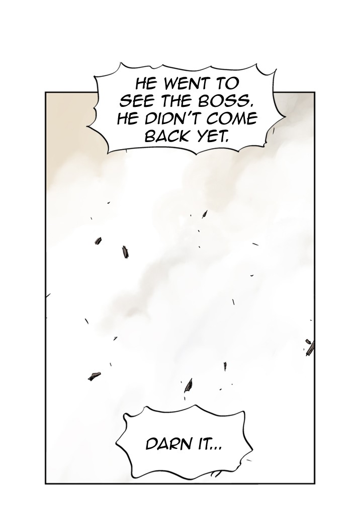 Gosu Chapter 29 page 57 - Chapter 29: Ep. 29 - White horse squad (10)