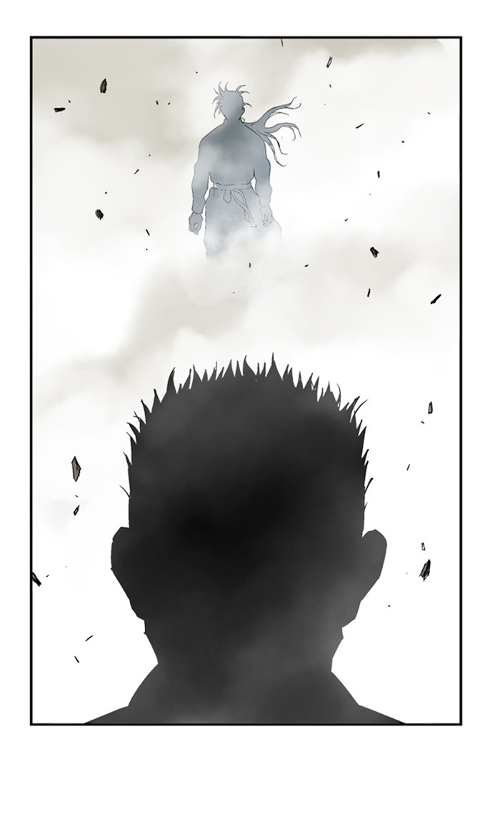 Gosu Chapter 29 page 58 - Chapter 29: Ep. 29 - White horse squad (10)