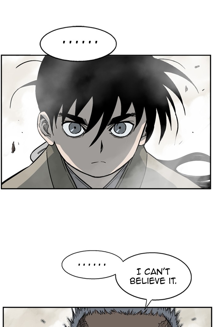 Gosu Chapter 29 page 59 - Chapter 29: Ep. 29 - White horse squad (10)