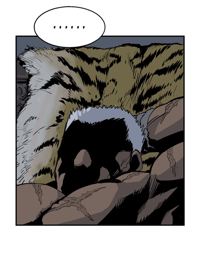 Gosu Chapter 29 page 6 - Chapter 29: Ep. 29 - White horse squad (10)