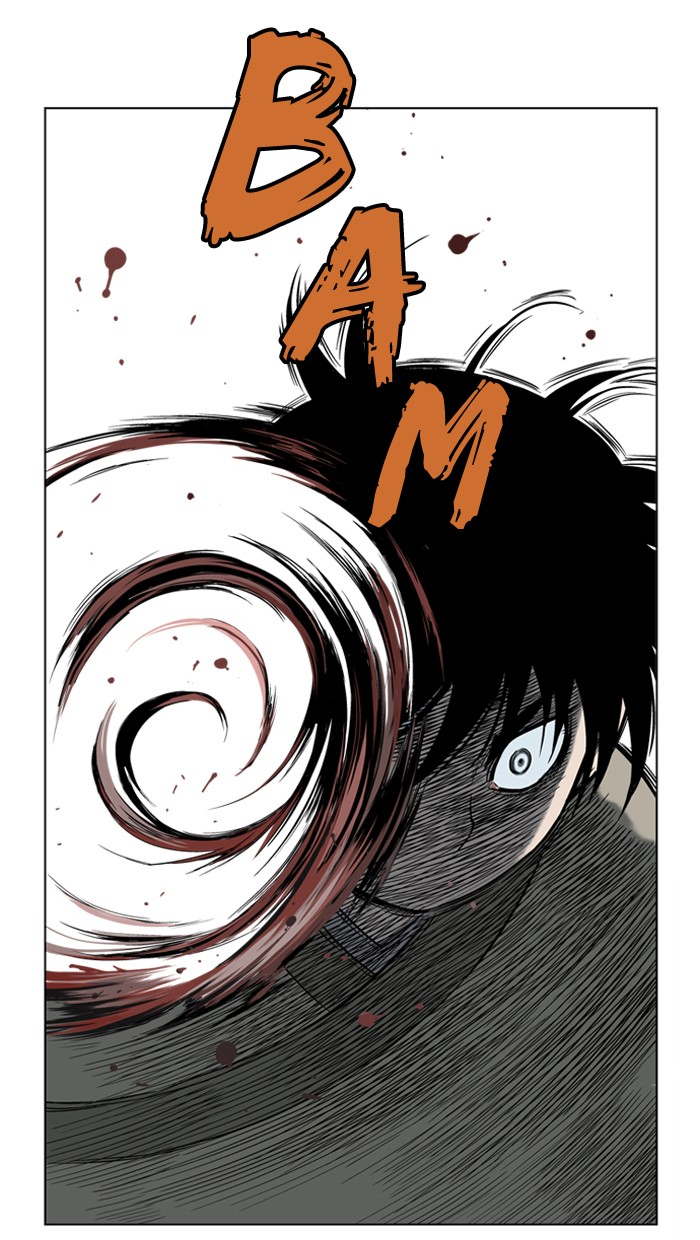Gosu Chapter 29 page 62 - Chapter 29: Ep. 29 - White horse squad (10)