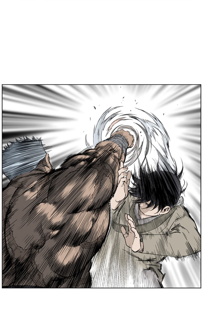 Gosu Chapter 29 page 63 - Chapter 29: Ep. 29 - White horse squad (10)