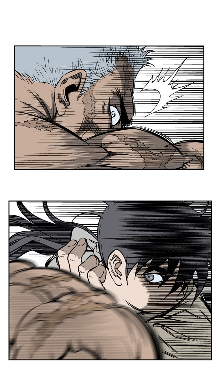 Gosu Chapter 29 page 64 - Chapter 29: Ep. 29 - White horse squad (10)