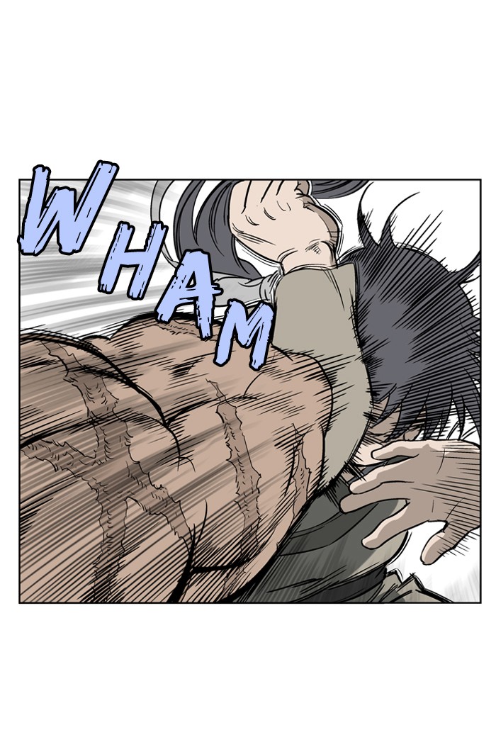 Gosu Chapter 29 page 65 - Chapter 29: Ep. 29 - White horse squad (10)