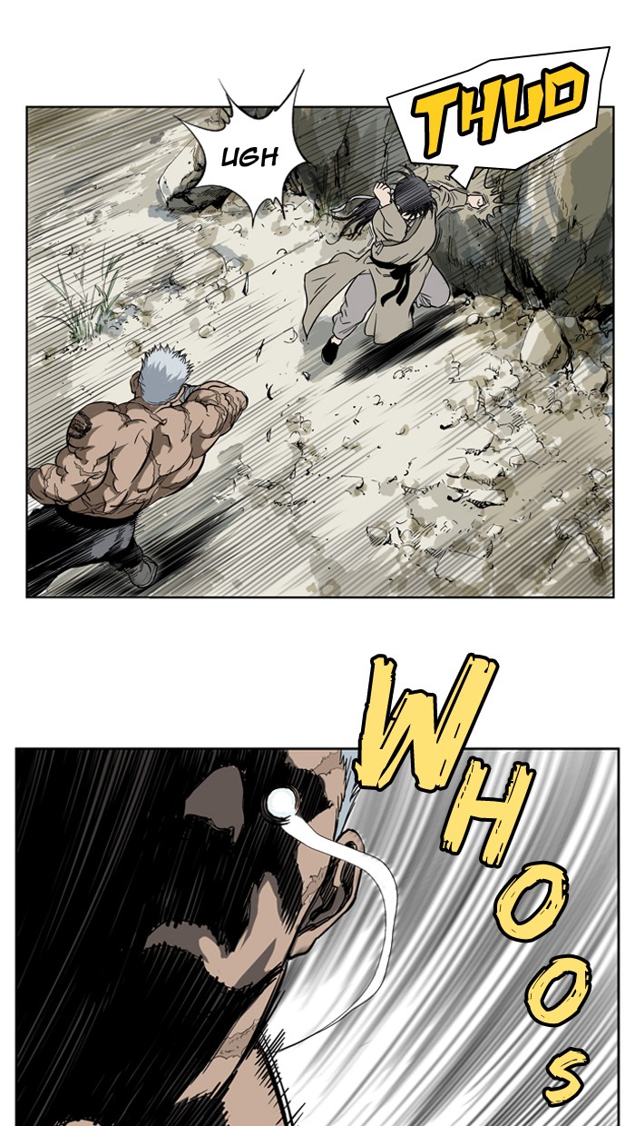 Gosu Chapter 29 page 66 - Chapter 29: Ep. 29 - White horse squad (10)