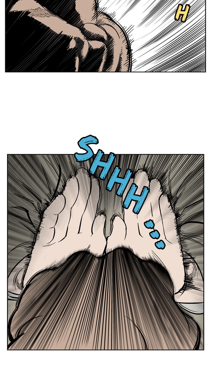 Gosu Chapter 29 page 67 - Chapter 29: Ep. 29 - White horse squad (10)