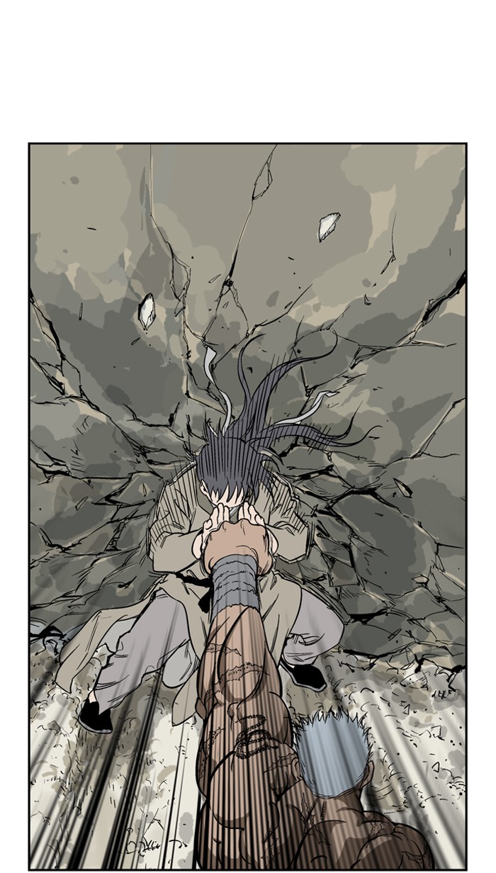 Gosu Chapter 29 page 68 - Chapter 29: Ep. 29 - White horse squad (10)
