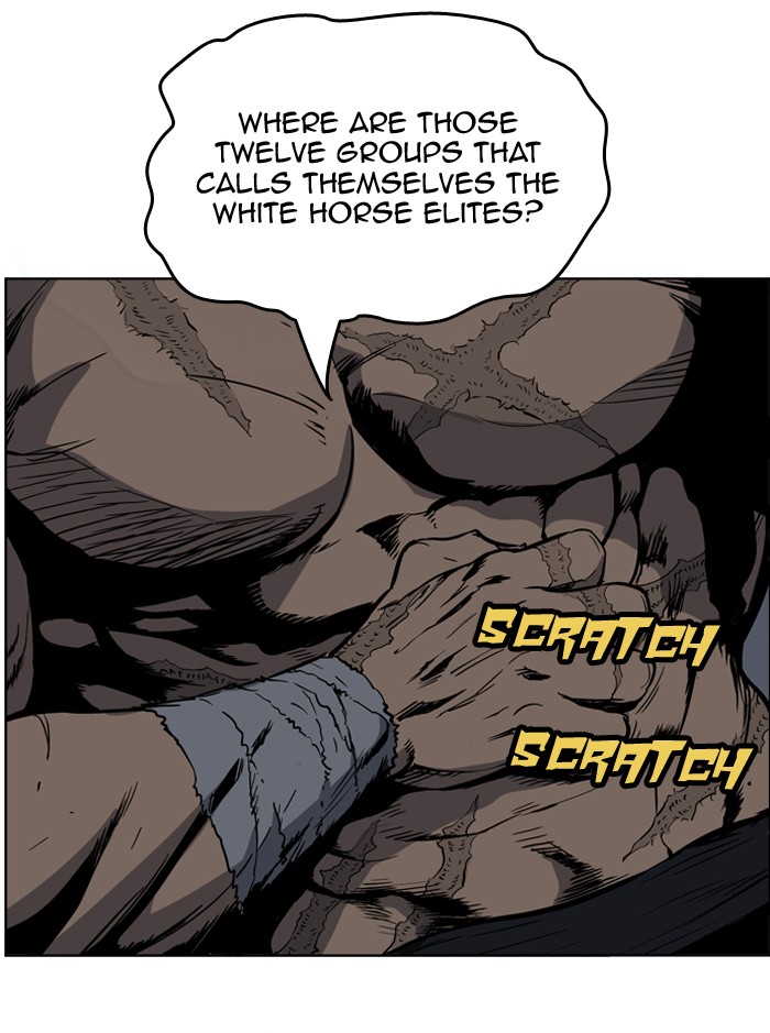 Gosu Chapter 29 page 7 - Chapter 29: Ep. 29 - White horse squad (10)