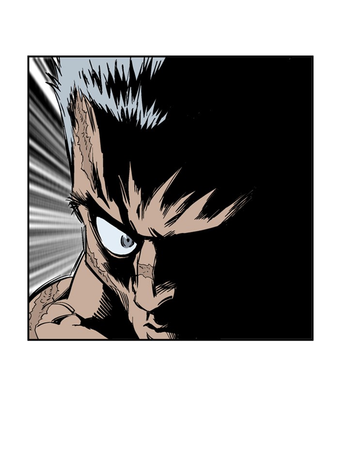 Gosu Chapter 29 page 70 - Chapter 29: Ep. 29 - White horse squad (10)