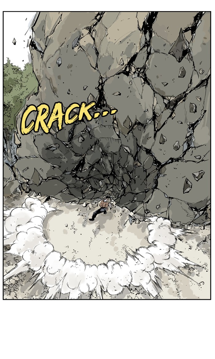 Gosu Chapter 29 page 71 - Chapter 29: Ep. 29 - White horse squad (10)