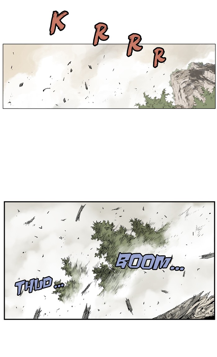 Gosu Chapter 29 page 72 - Chapter 29: Ep. 29 - White horse squad (10)