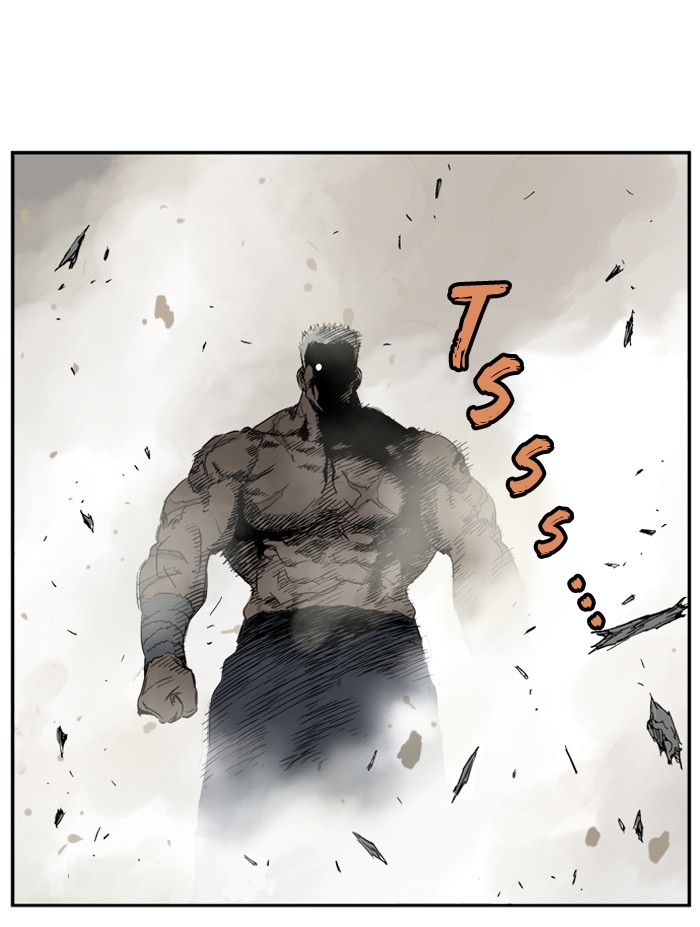 Gosu Chapter 29 page 73 - Chapter 29: Ep. 29 - White horse squad (10)