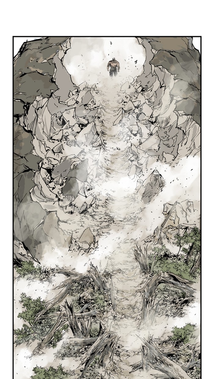 Gosu Chapter 29 page 74 - Chapter 29: Ep. 29 - White horse squad (10)