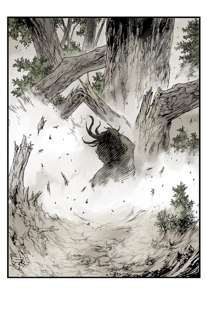 Gosu Chapter 29 page 76 - Chapter 29: Ep. 29 - White horse squad (10)