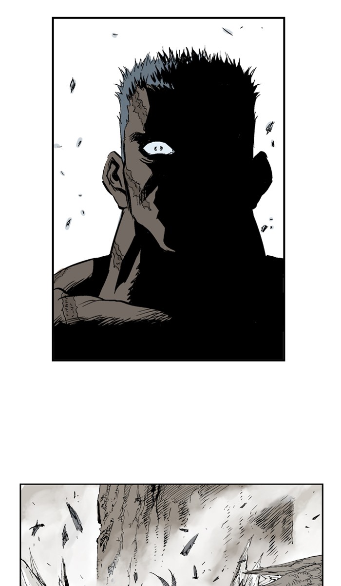 Gosu Chapter 29 page 77 - Chapter 29: Ep. 29 - White horse squad (10)
