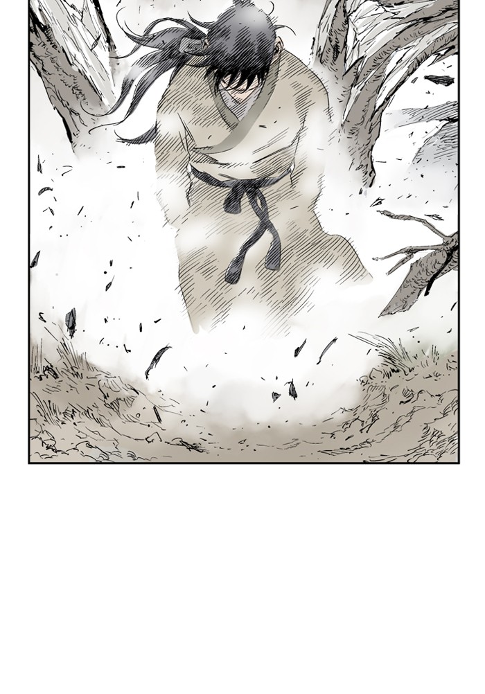 Gosu Chapter 29 page 78 - Chapter 29: Ep. 29 - White horse squad (10)