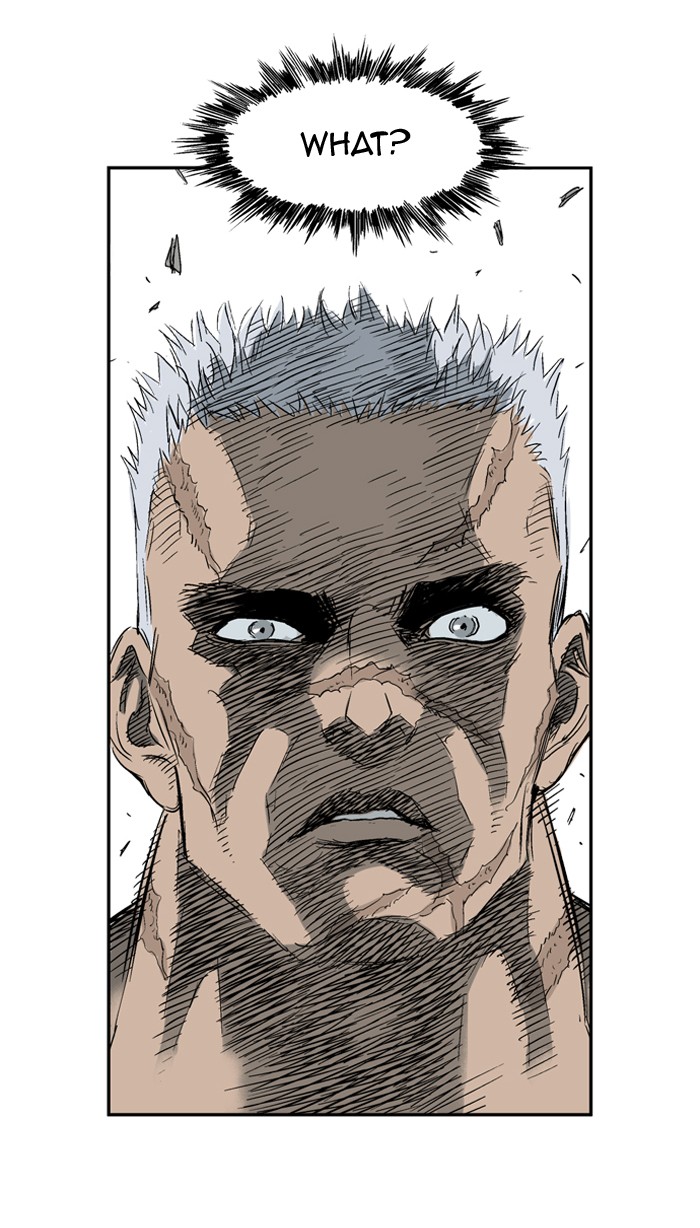 Gosu Chapter 29 page 79 - Chapter 29: Ep. 29 - White horse squad (10)
