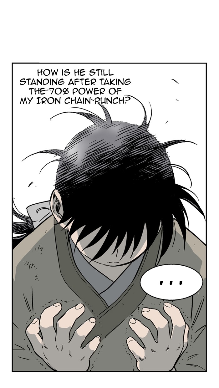 Gosu Chapter 29 page 80 - Chapter 29: Ep. 29 - White horse squad (10)