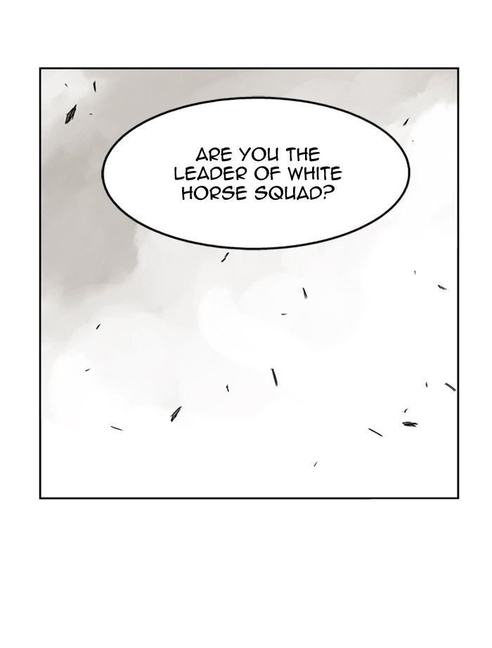 Gosu Chapter 29 page 81 - Chapter 29: Ep. 29 - White horse squad (10)