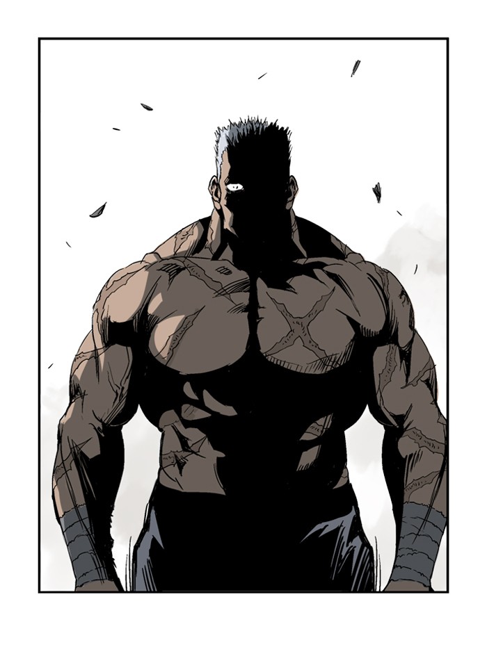 Gosu Chapter 29 page 82 - Chapter 29: Ep. 29 - White horse squad (10)